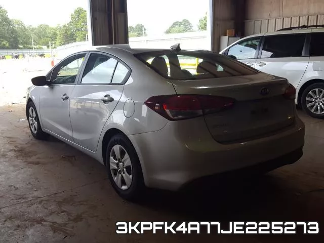 3KPFK4A77JE225273 фото 4