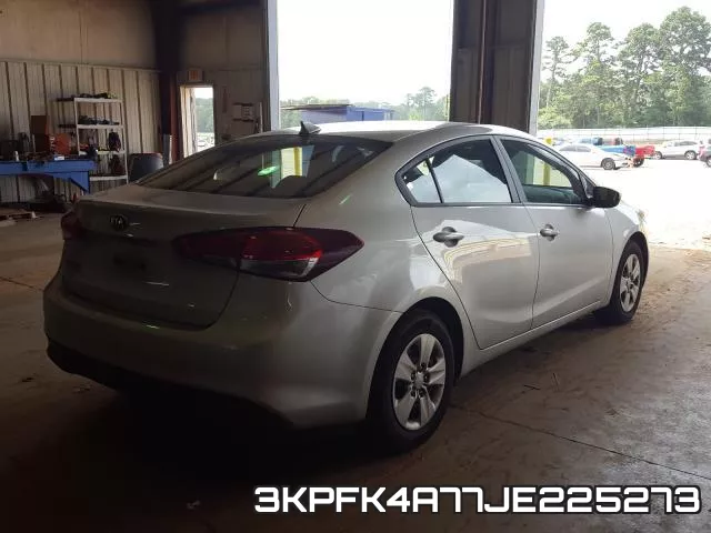 3KPFK4A77JE225273 фото 5
