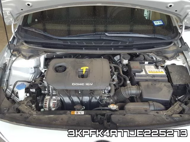 3KPFK4A77JE225273 фото 8