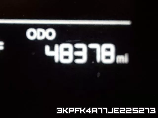 3KPFK4A77JE225273 фото 9