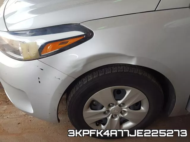 3KPFK4A77JE225273 фото 10