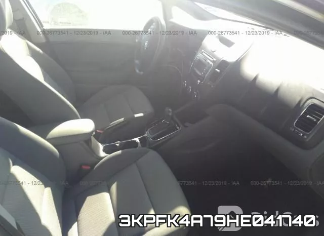 3KPFK4A79HE041740 фото 6