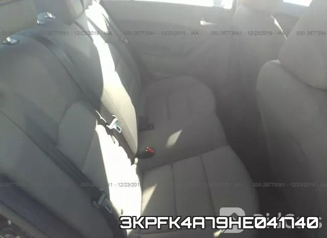 3KPFK4A79HE041740 фото 9