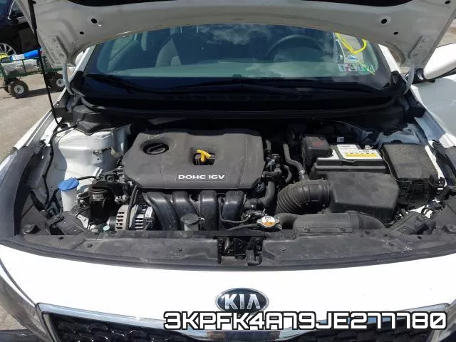 3KPFK4A79JE277780 фото 8