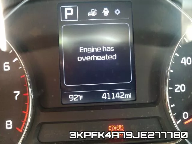 3KPFK4A79JE277780 фото 9