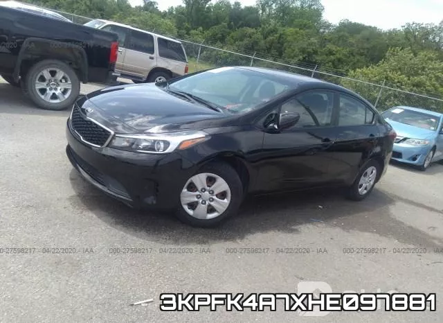 3KPFK4A7XHE097881 фото 3