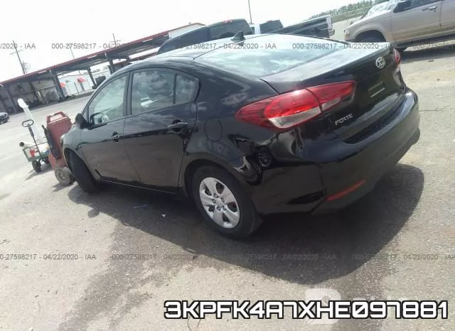 3KPFK4A7XHE097881 фото 4