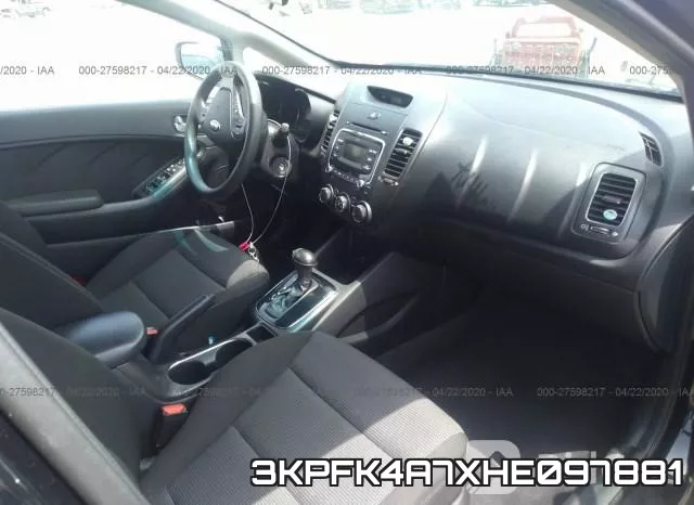 3KPFK4A7XHE097881 фото 6