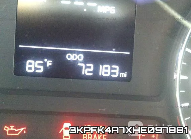 3KPFK4A7XHE097881 фото 8