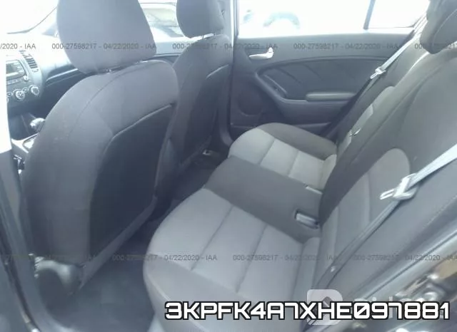 3KPFK4A7XHE097881 фото 9