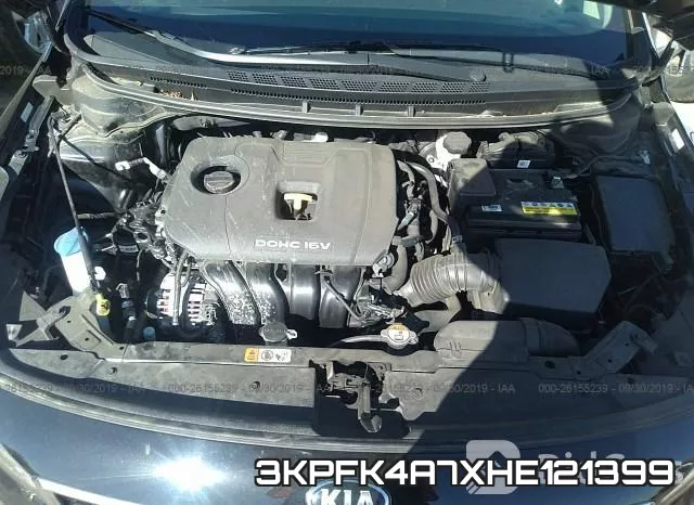 3KPFK4A7XHE121399 фото 2