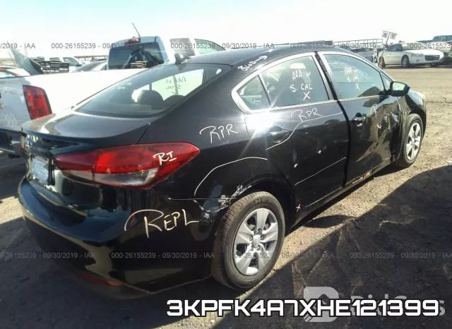 3KPFK4A7XHE121399 фото 5
