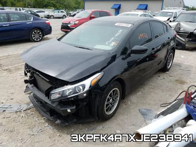 3KPFK4A7XJE238941 фото 3