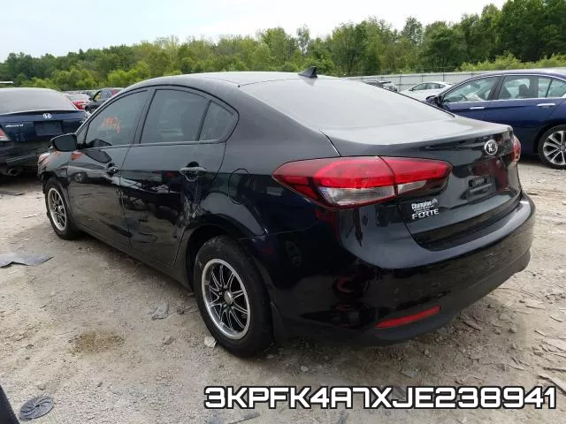 3KPFK4A7XJE238941 фото 4