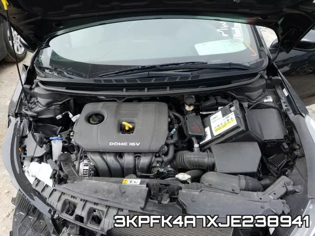 3KPFK4A7XJE238941 фото 8