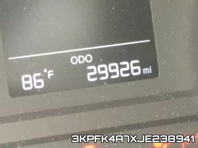 3KPFK4A7XJE238941 фото 9