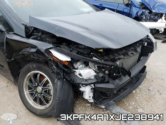 3KPFK4A7XJE238941 фото 10