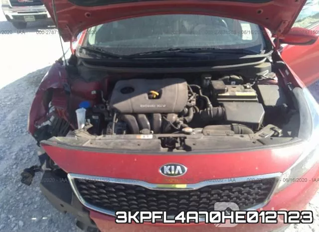 3KPFL4A70HE012723 фото 2