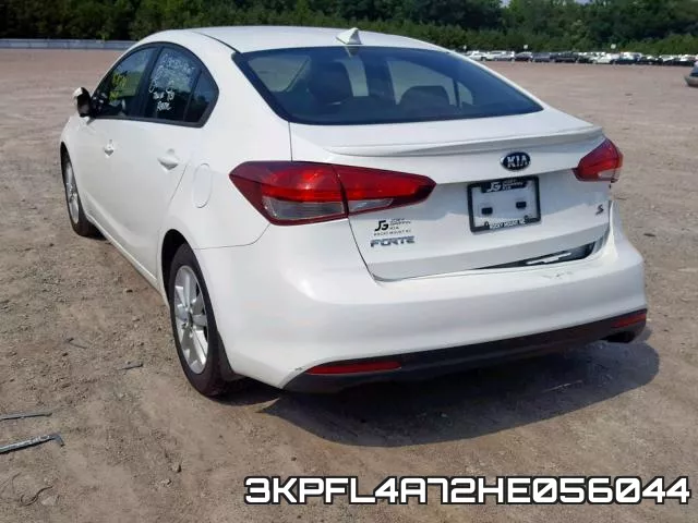 3KPFL4A72HE056044 фото 4