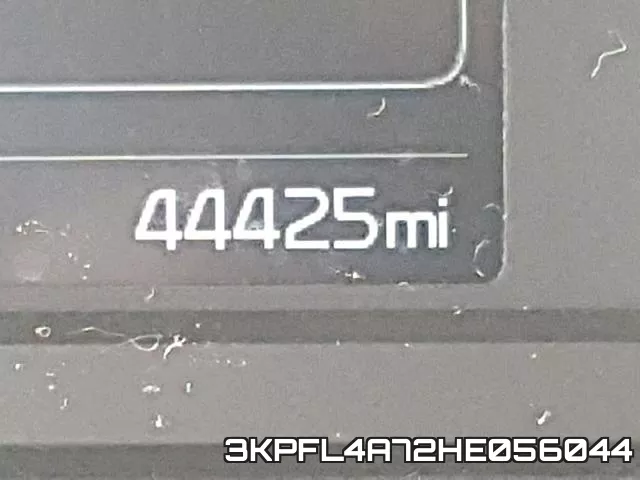 3KPFL4A72HE056044 фото 9