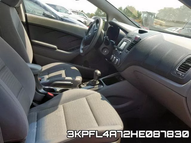 3KPFL4A72HE087830 фото 6