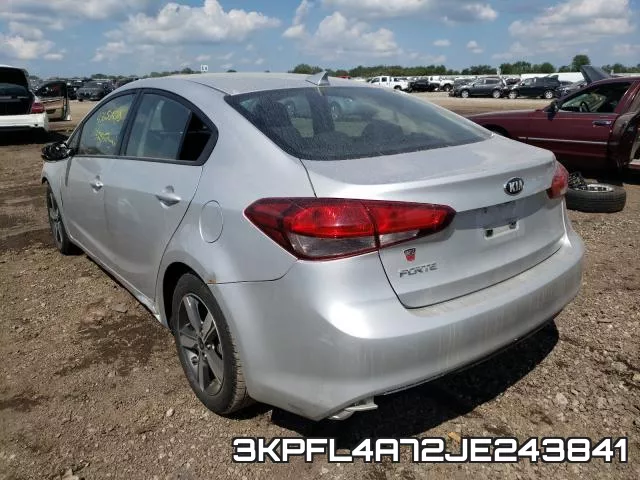 3KPFL4A72JE243841 фото 4