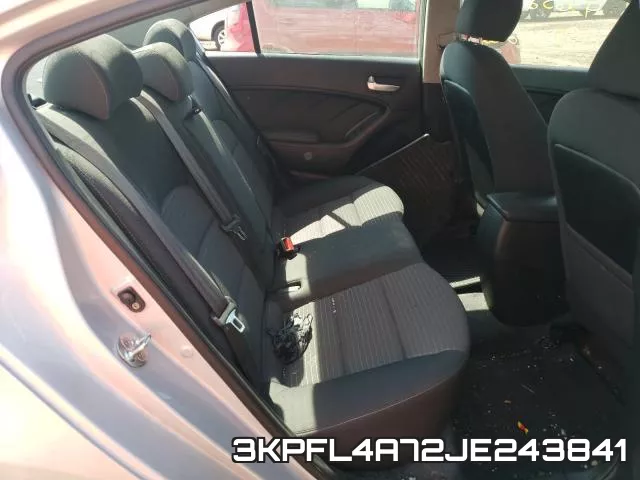 3KPFL4A72JE243841 фото 7