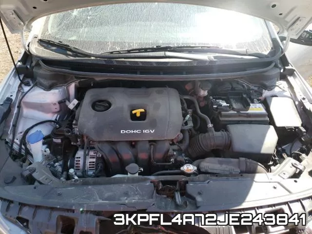 3KPFL4A72JE243841 фото 8