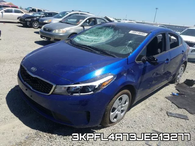 3KPFL4A73JE213277 фото 3