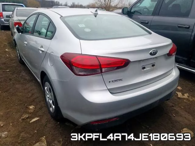 3KPFL4A74JE180693 фото 4