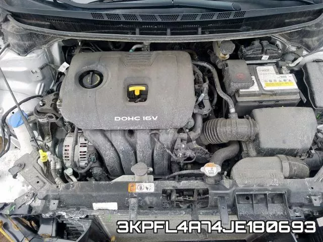3KPFL4A74JE180693 фото 8