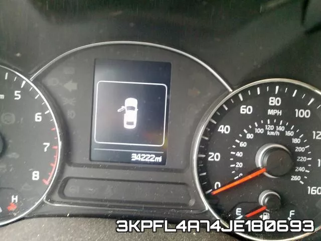 3KPFL4A74JE180693 фото 9