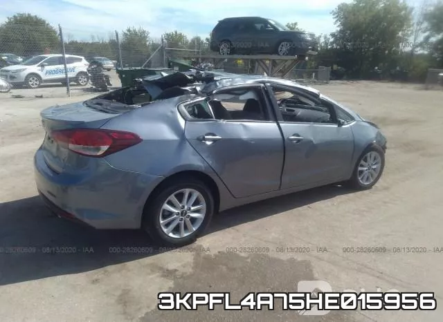 3KPFL4A75HE015956 фото 5