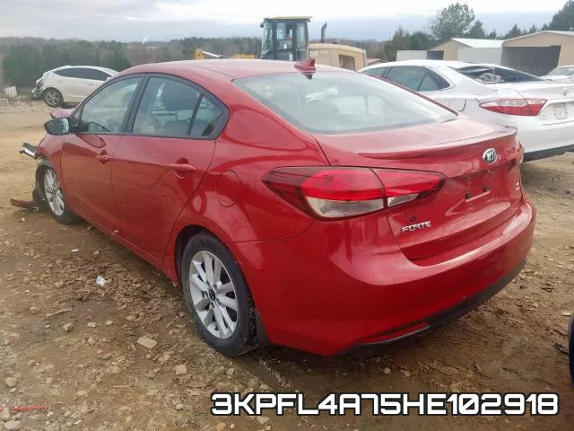 3KPFL4A75HE102918 фото 4