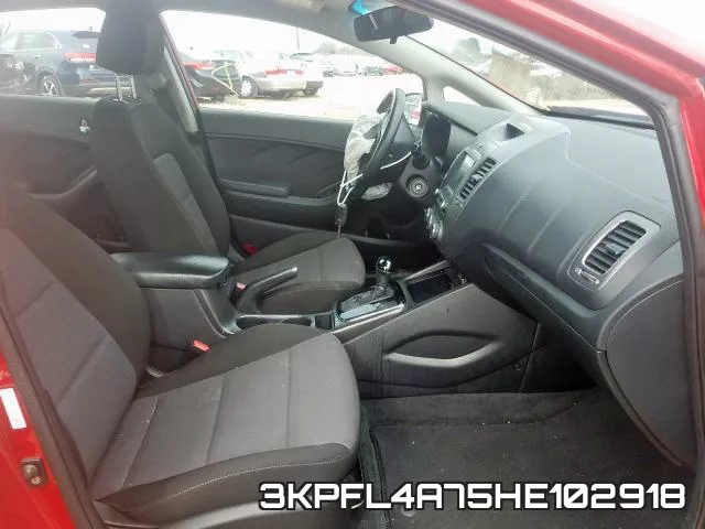 3KPFL4A75HE102918 фото 6