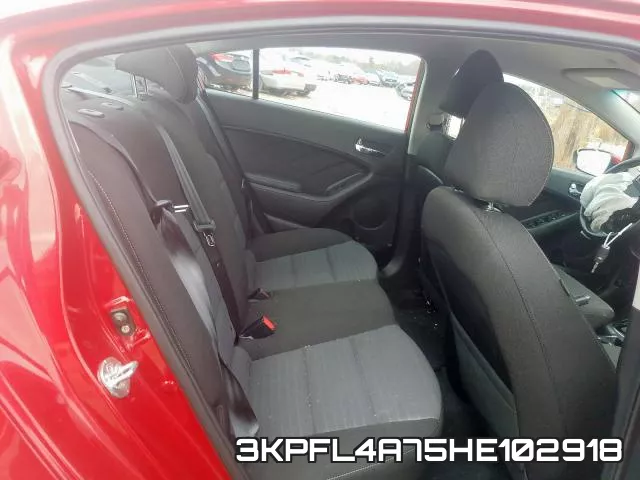 3KPFL4A75HE102918 фото 7
