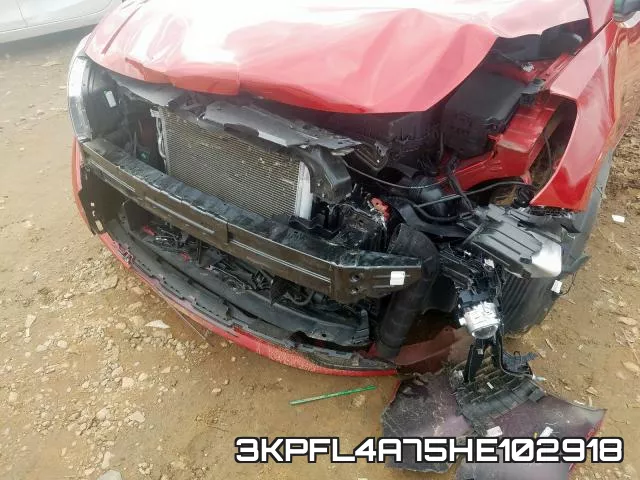 3KPFL4A75HE102918 фото 10