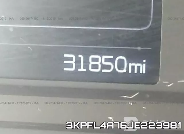 3KPFL4A76JE223981 фото 8