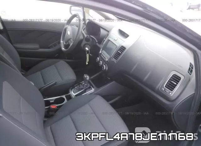 3KPFL4A78JE171768 фото 6