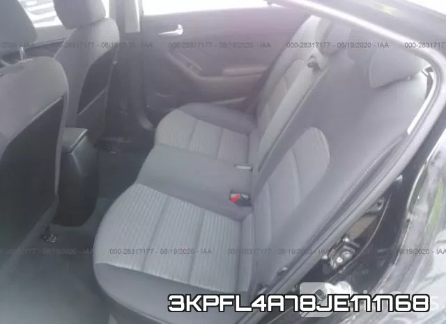 3KPFL4A78JE171768 фото 9