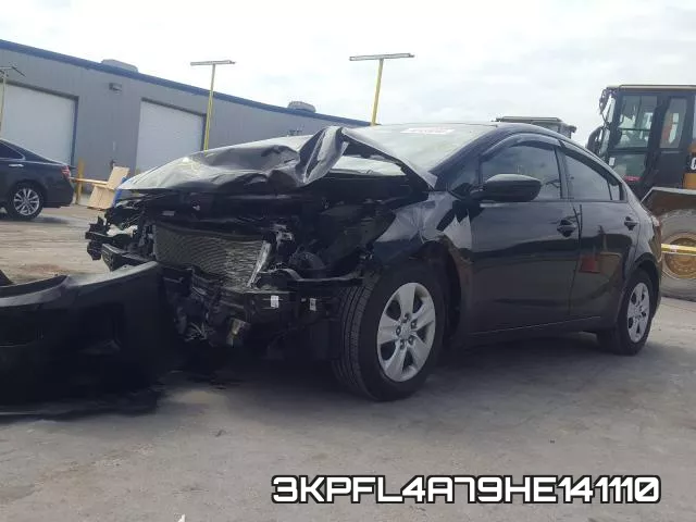 3KPFL4A79HE141110 фото 3