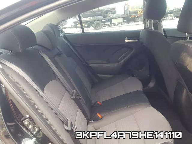 3KPFL4A79HE141110 фото 7
