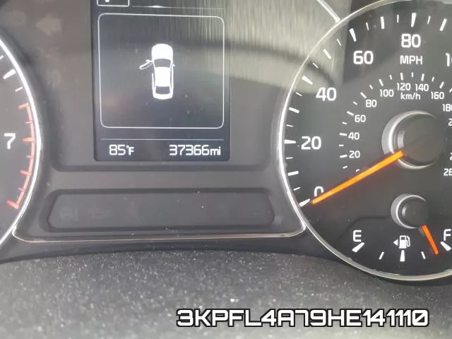 3KPFL4A79HE141110 фото 9