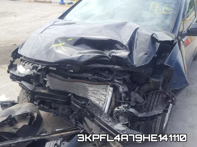 3KPFL4A79HE141110 фото 10