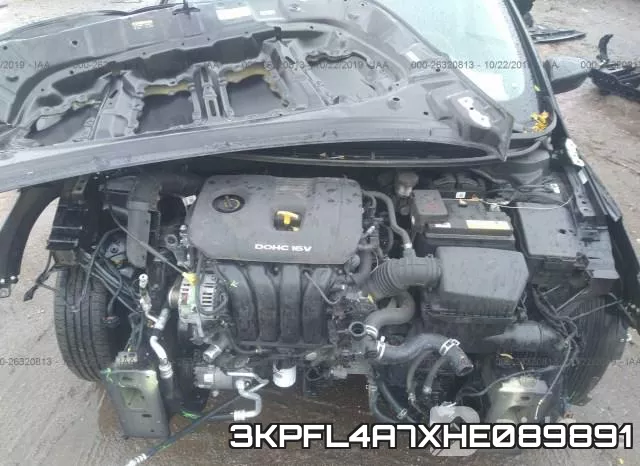 3KPFL4A7XHE089891 фото 2