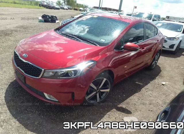 3KPFL4A86HE090660 фото 3