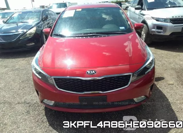 3KPFL4A86HE090660 фото 7