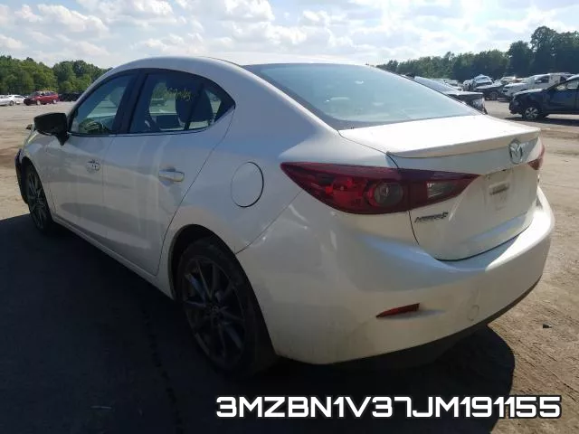 3MZBN1V37JM191155 фото 4