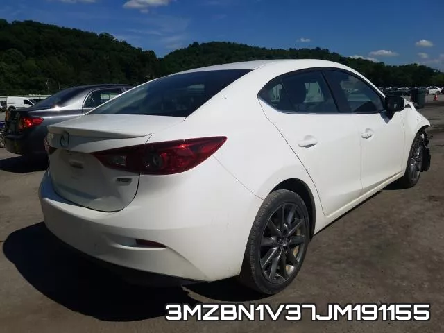 3MZBN1V37JM191155 фото 5