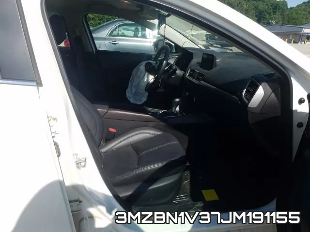 3MZBN1V37JM191155 фото 6